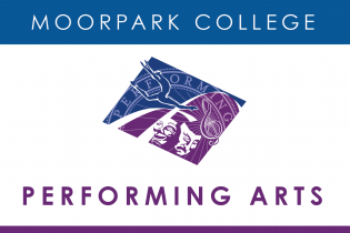 performing arts logo