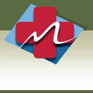 Health Center Logo and Graphic