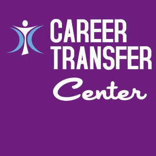 career transfer center logo